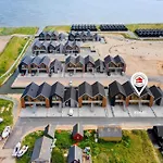 924-hvide-sande-langsand-137-stuen Apartamento Hvide Sande