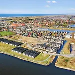924-hvide-sande-langsand-137-stuen Apartamento Hvide Sande