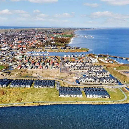 아파트 924-hvide-sande-langsand-137-stuen