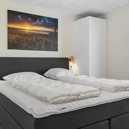 Apartman 924-hvide-sande-langsand-137-stuen Hvide Sande