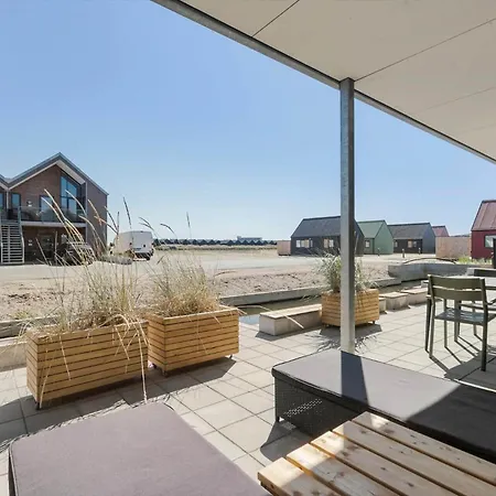 924-hvide-sande-langsand-137-stuen Apartment *