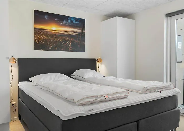 Appartamento 924-hvide-sande-langsand-137-stuen Hvide Sande